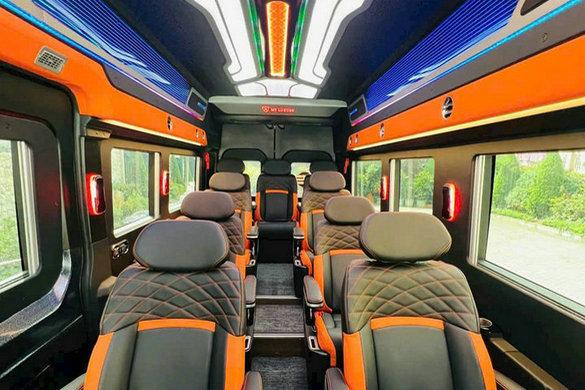 越南包车中文服务 | 河内胡志明租车电话微信一键直达