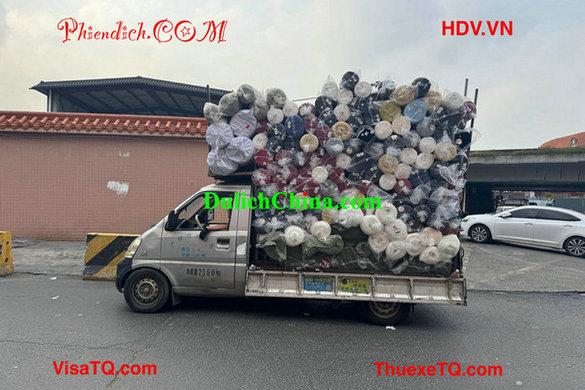 中越往返快递服务：搭建两国经贸与生活的“黄金走廊”