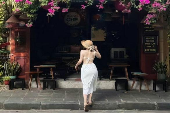 越南自助旅游大家都去哪玩？