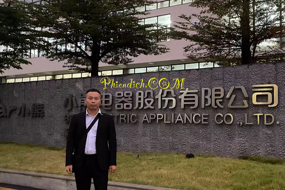 佛山越南语翻译：专业审厂及陪同翻译，您的跨境业务成功之钥